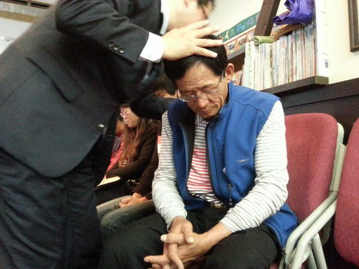 聖日礼拝2014 11 02 主よ 来てください 竜ヶ崎 グレイスチャペル プロテスタント キリスト教会 茨城県 竜ヶ崎市