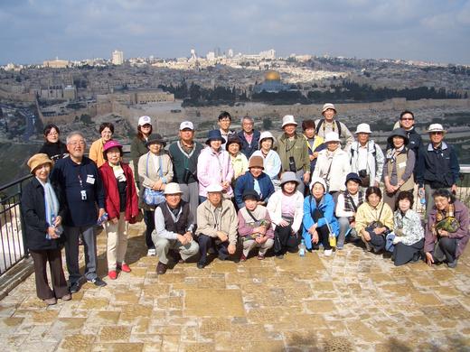 聖地巡礼旅行(エジプト、ヨルダン、イスラエル) 聖地巡礼旅行(エジプト、ヨルダン、イスラエル)